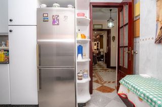 Piso en venta en La Caleta - La Viña en Cádiz