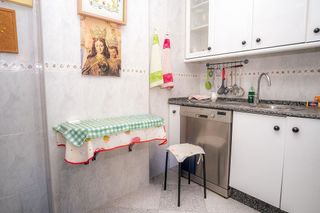 Piso en venta en La Caleta - La Viña en Cádiz