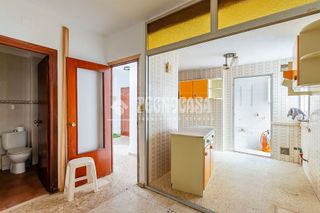 Piso en venta en Camino Viejo de Málaga en Vélez-Málaga