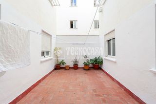 Piso en venta en Camino Viejo de Málaga en Vélez-Málaga