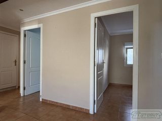 Piso en venta en El Cristo - Cayetano Roldán en San Fernando