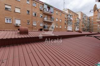 Piso en venta en Juan de Austria en Alcalá de Henares