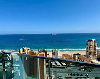 Piso en venta en Pueblo Poniente en Benidorm