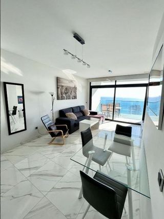 Piso en venta en Pueblo Poniente en Benidorm