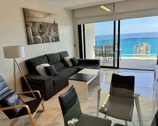 Piso en venta en Pueblo Poniente en Benidorm