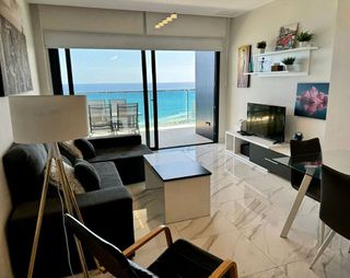 Piso en venta en Pueblo Poniente en Benidorm