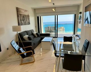 Piso en venta en Pueblo Poniente en Benidorm