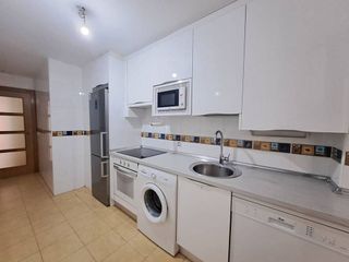 Piso en venta en Gamonal en Burgos