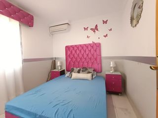 Piso en venta en Pueblo Levante en Benidorm