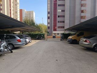 Piso en venta en Pueblo Levante en Benidorm