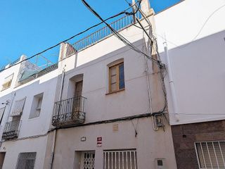 Chalet en venta en Centro en Alcanar