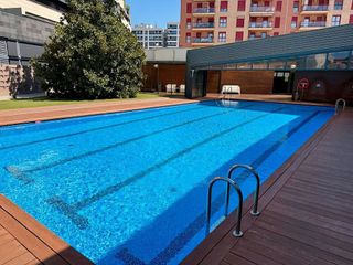 Piso en venta en Cappont en Lleida