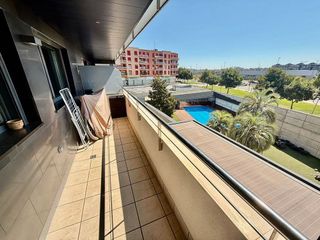 Piso en venta en Cappont en Lleida