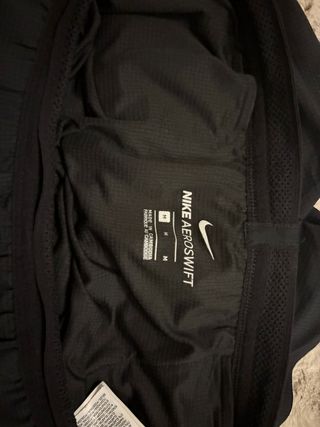 Nike Aeroswift Running Shorts Hombre Talla M