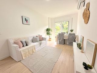 Piso en venta en Hostafrancs en Barcelona