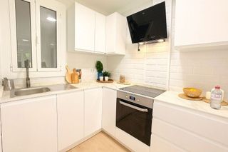 Piso en venta en Hostafrancs en Barcelona