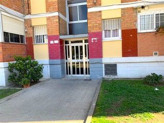 Piso en venta en Camps Blancs en Sant Boi de Llobregat