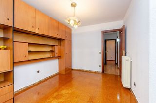 Piso en venta en El Coll en Barcelona