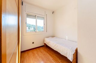 Piso en venta en El Coll en Barcelona