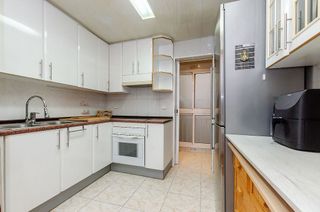 Piso en venta en El Coll en Barcelona