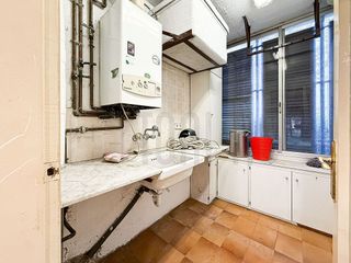 Piso en venta en Centre en Sabadell