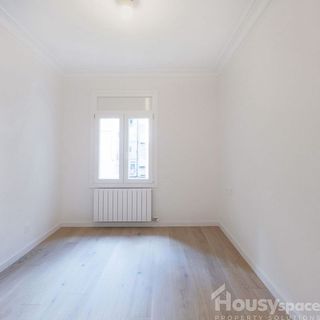 Piso en venta en Sant Gervasi - Galvany en Barcelona