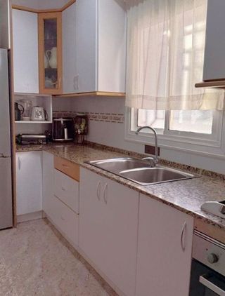 Piso en venta en Cerdanyola en Mataró