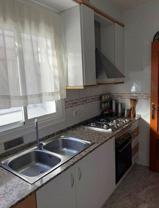 Piso en venta en Cerdanyola en Mataró