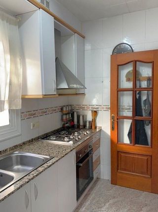 Piso en venta en Cerdanyola en Mataró