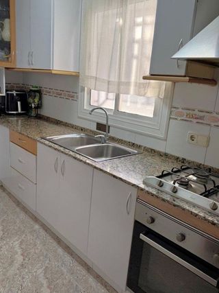 Piso en venta en Cerdanyola en Mataró