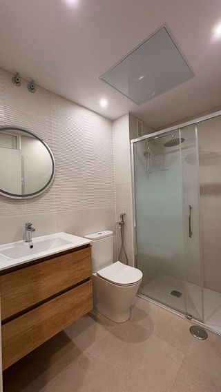 Piso en alquiler en Recoletos en Madrid