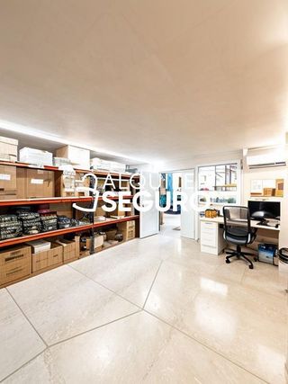 Local comercial en alquiler en La Hoya - Moscatelares en San Sebastián de los Reyes