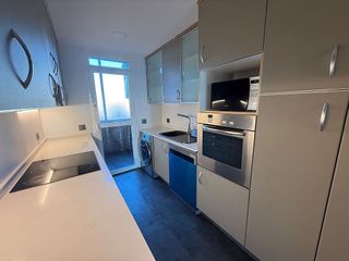 Dúplex en alquiler en La Hoya - Moscatelares en San Sebastián de los Reyes