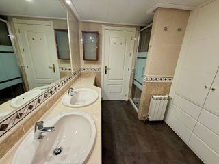 Dúplex en alquiler en La Hoya - Moscatelares en San Sebastián de los Reyes