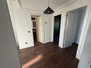 Dúplex en alquiler en La Hoya - Moscatelares en San Sebastián de los Reyes