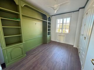 Dúplex en alquiler en La Hoya - Moscatelares en San Sebastián de los Reyes