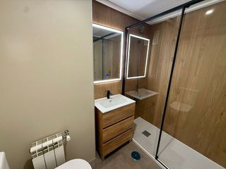 Dúplex en alquiler en La Hoya - Moscatelares en San Sebastián de los Reyes