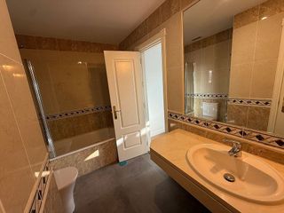 Dúplex en alquiler en La Hoya - Moscatelares en San Sebastián de los Reyes