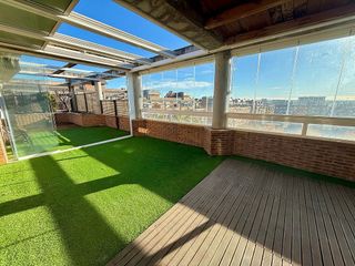 Dúplex en alquiler en La Hoya - Moscatelares en San Sebastián de los Reyes