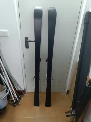 Esquís Salomon Crossmax 150 cm