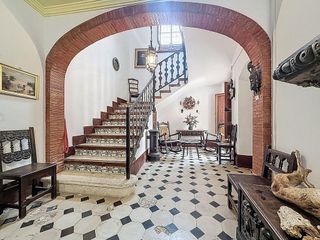 Chalet en venta en Biar