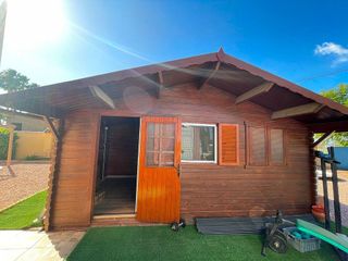 Casa en venta en Catral