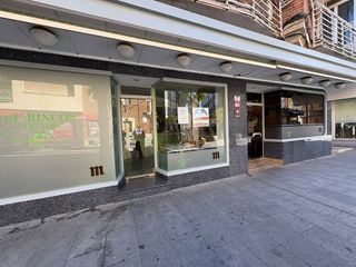 Local comercial en alquiler en Manzanares