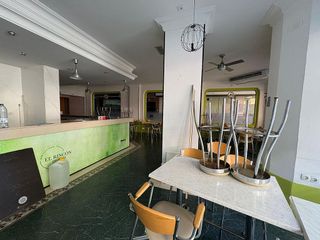 Local comercial en alquiler en Manzanares