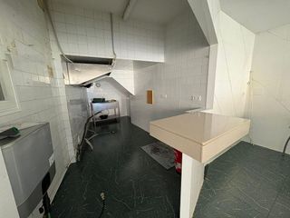 Local comercial en alquiler en Manzanares