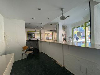 Local comercial en alquiler en Manzanares