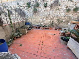 Casa en venta en Ontinyent