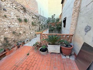 Casa en venta en Ontinyent