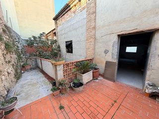 Casa en venta en Ontinyent