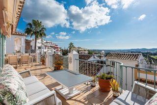 Casa adosada en venta en Mijas Golf en Mijas